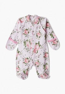 Комбинезон Веселый малыш 