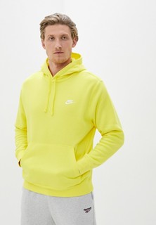 Худи Nike M NSW CLUB HOODIE PO BB