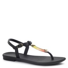 Женские сандалии GRENDHA CACAU CRISTAL SANDAL