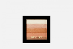 Палетка хайлайтеров для лица Revlon