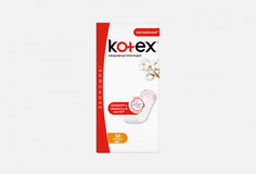 Прокладки ежедневные 60шт. Kotex