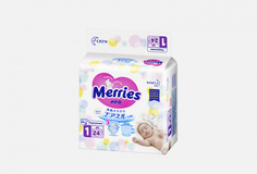 Подгузники Merries