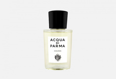 Одеколон в дорожном формате Acqua di Parma