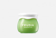 Себорегулирующий крем с виноградом Frudia