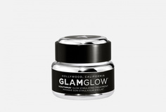 Маска для лица отшелушивающая в дорожном формате Glamglow