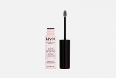 Фиксирующий гель-уход для бровей с маслом семян конопли NYX Professional Makeup