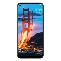 Смартфон ZTE Blade V2020 128Gb, черный