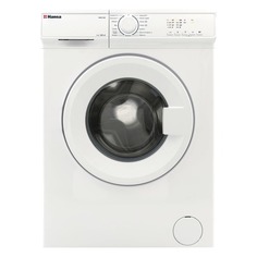 Стиральная машина Hansa WHK548, фронтальная, 4кг, 800об/мин