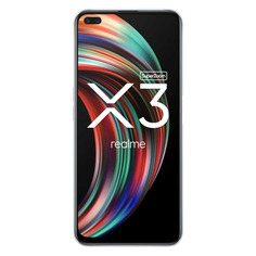 Смартфон REALME X3 SuperZoom 8/128Gb, белый