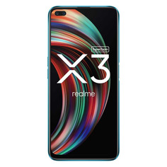 Смартфон REALME X3 SuperZoom 12/256Gb, синий