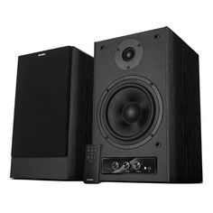 Колонки Bluetooth Sven MC-30, 2.0, черный