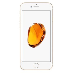 Смартфон CLEVERCEL APPLE iPhone 7 32Gb (подержанный c гарантией), золотистый