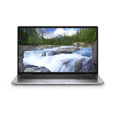 Ноутбук-трансформер DELL Latitude 9410, 14", Intel Core i5 10310U 1.7ГГц, 16ГБ, 512ГБ SSD, Intel UHD Graphics , Windows 10 Professional, 9410-9135, серый