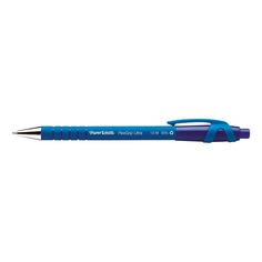 Ручка шариков. Paper Mate FlexGrip Ultra (S0190303) d=1мм синие автоматическая сменный стержень обре 12 шт./кор.