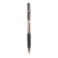 Упаковка шариковых ручек DELI EQ00220, авт., 0.7мм, черный 12 шт./кор.