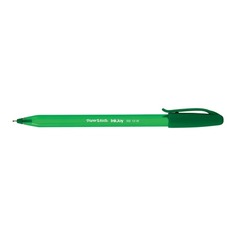 Ручка шариков. Paper Mate Ink Joy (S0957150) зеленый d=0.7мм кор.карт. одноразовая ручка 1стерж. лин 50 шт./кор.