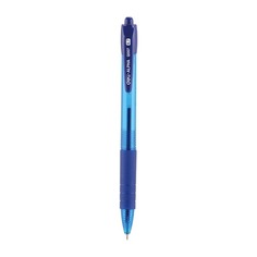 Упаковка шариковых ручек DELI EQ00720, авт., 0.7мм, черный 12 шт./кор.