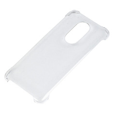 Чехол (клип-кейс) Alcatel TS5052, для Alcatel 3 5052D, прозрачный [ts5052-3raleu1]