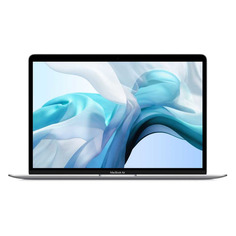 Ноутбук APPLE MacBook Air 13.3", IPS, Intel Core i5 1.1ГГц, 16ГБ, 1000ГБ SSD, Intel Iris Plus graphics , Mac OS X, Z0YK000VB, серебристый
