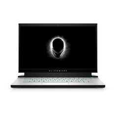 Ноутбук ALIENWARE m15 R3, 15.6", IPS, Intel Core i7 10750H 2.6ГГц, 32ГБ, 1ТБ SSD, NVIDIA GeForce RTX 2080 SuperMQ - 8192 Мб, Windows 10, M15-7397, серебристый