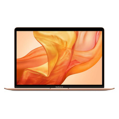 Ноутбук APPLE MacBook Air Z0XA000G2, 13.3", IPS, Intel Core i5 1.1ГГц, 16ГБ, 1000ГБ SSD, Intel Iris Plus graphics , Mac OS X, Z0XA000G2, золотистый