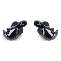 Гарнитура Accesstyle Darkblack, Bluetooth, вкладыши, черный [darkblack tws] Noname