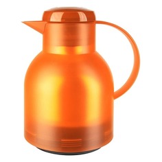 Термосы и термокружки Термос TEFAL K3032314, 1л, оранжевый