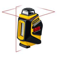 Лазерный нивелир Stayer SL360 [34962]
