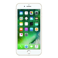 Смартфон CLEVERCEL APPLE iPhone 7 Plus 32Gb (подержанный c гарантией), золотистый
