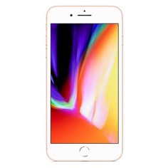 Смартфон CLEVERCEL APPLE iPhone 8 Plus 256Gb (подержанный c гарантией), красный