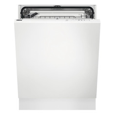 Посудомоечная машина полноразмерная Zanussi ZDLN91511