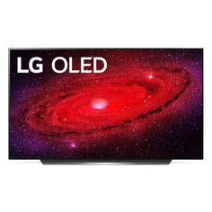 Телевизор LG OLED55CXRLA, 55", OLED, Ultra HD 4K