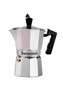 Кофеварка на 6 чашек Barazzoni