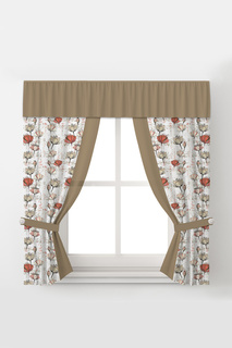 Штора Arya 170X200 Arya home collection