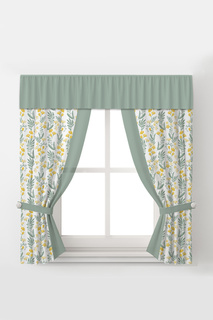 Штора Arya 170X200 Arya home collection