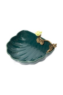 Блюдо в форме раковины ГЛАСАР