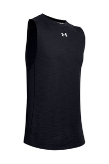 Майка Charged Cotton Tank Under Armour