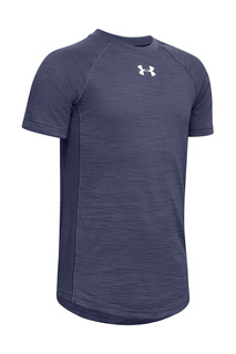 Футболка Charged Cotton SS Under Armour