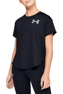 Футболка Armour HG SS Under Armour