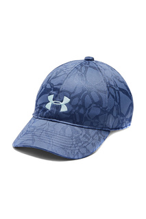 Бейсболка Girl's Play Up Cap Бейсболка Girls Play Up Cap Under Armour