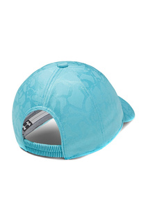 Бейсболка Girl's Play Up Cap Бейсболка Girls Play Up Cap Under Armour