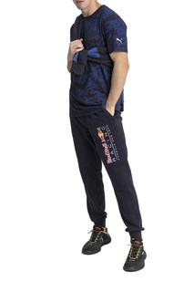 Брюки RBR Logo Sweat Pants Puma