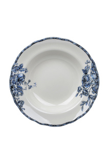 Тарелка глубокая 23,5 см Utana