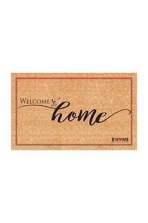 Придверный коврик, 45х75 см BHOME