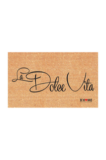 Придверный коврик, 45х75 см BHOME