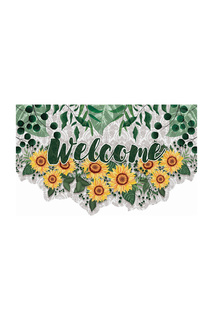 Придверный коврик, 45х75 см BHOME