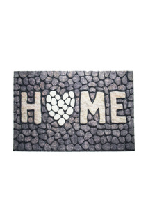 Коврик придверный Giz Home