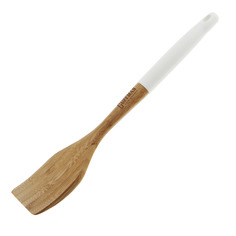 Лопатка бамбуковая Guffman M04-082-W 36 см белая