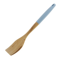 Лопатка бамбуковая Guffman M04-083-B 36 см голубая