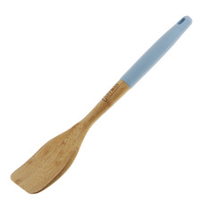 Лопатка бамбуковая Guffman M04-085-B 36 см голубая
